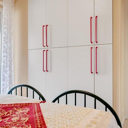 شقة Luni Mare Bright Terrace Flat With Parking مارينيلاّ دي سارزانا المظهر الخارجي الصورة